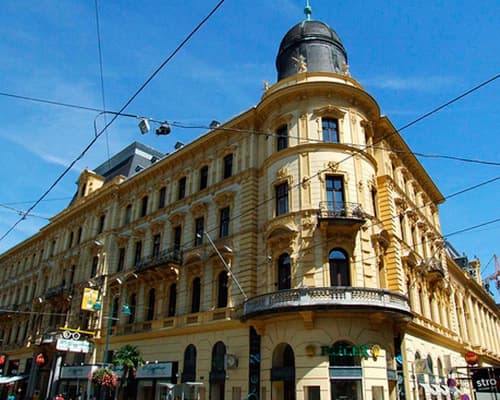 تصویر - 4 Nights in Linz, Austria