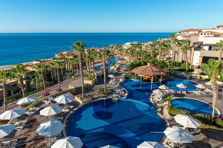 Imagen - Pueblo Bonito Sunset Beach Golf & Spa Resort