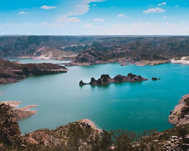 Imagen - VERANO EN ARGENTINA: SAN RAFAEL A TU RITMO