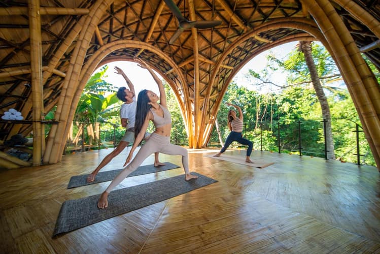 Imagine - 8 martie - Sejur wellness Ulaman Resort, Bali, Indonezia