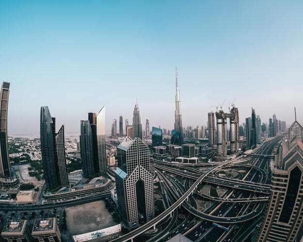 Imagen - Tour de medio día por Dubái y Burj Khalifa