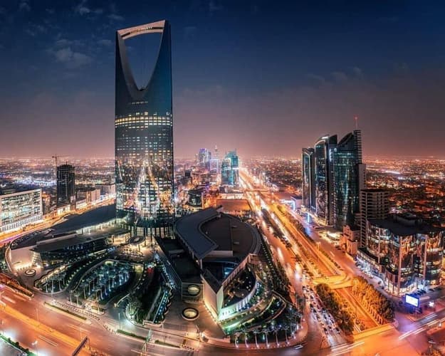 Image - 8 Days. Saudi Highlights 