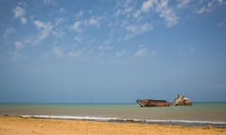 Image - Puerto Escondido, Mexico