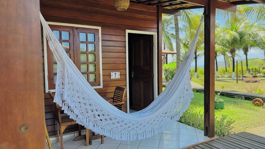 Imagen - 🌿 Temporada Baja en Fernando de Noronha - Pousada Estrela do Mar Noronha by Alto da Ilha 