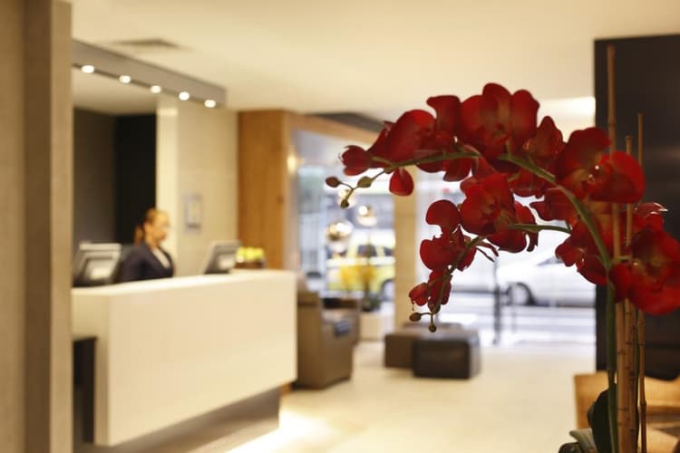 Imagen - Semana Santa en Rio de Janeiro - Copa Sul Hotel