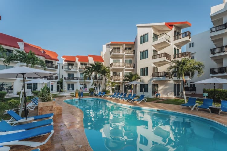 Imagen - Hotel Imperial las Perlas