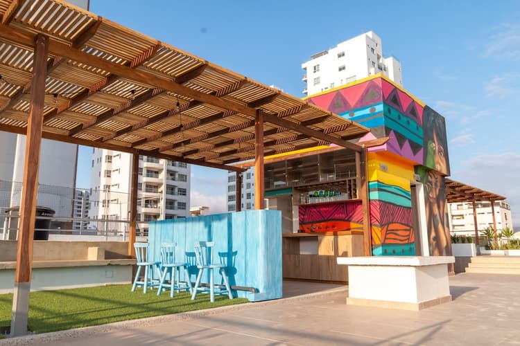 Imagen - Casa Chunuu Hotel Boutique 