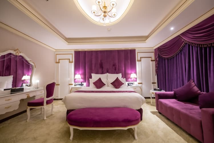 Image - 5 Days. 2n TAIF 4* (BO) | 2n JEDDAH 4* (BB)