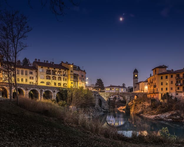 Immagine - Ivrea, Italy