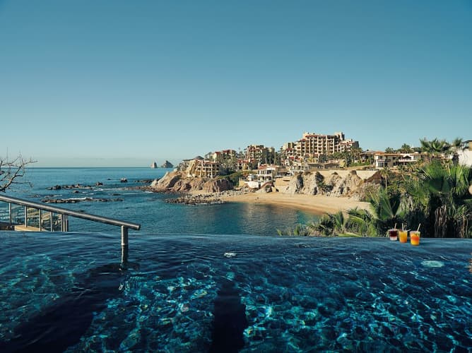 Image - VOLANDO A LOS CABOS + HOTEL Y TOUR 