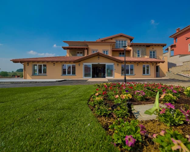 Imagen -  Trade show offer 2026 Villa Carolina Golf & Resort 