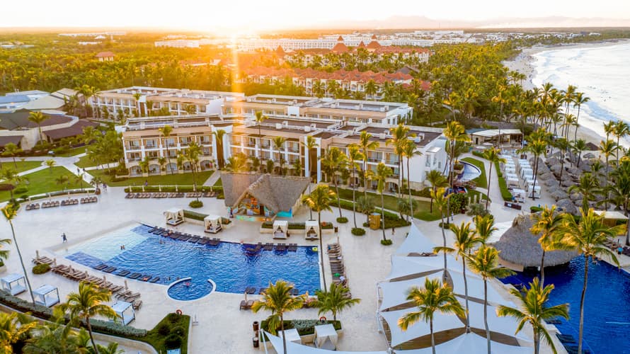 Imagen - Hotel en Punta Cana | Hideaway at Royalton Solo Adultos 4*