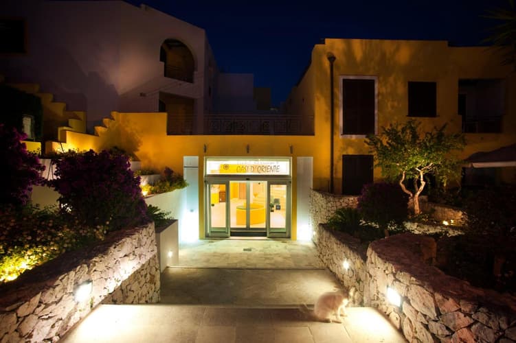 Immagine - Oasi D'Oriente***