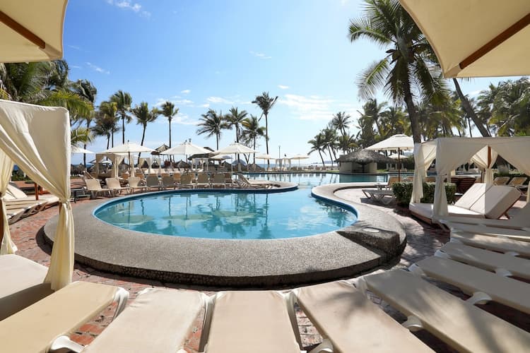 Imagem - 4 DÍAS TODO INCLUIDO EN EL EMPORIO IXTAPA 