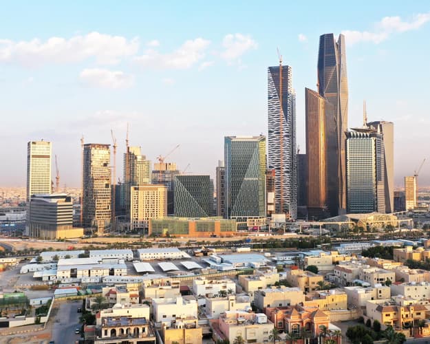 Image - Circuit Arabie Saoudite et les douceurs de la mer Rouge