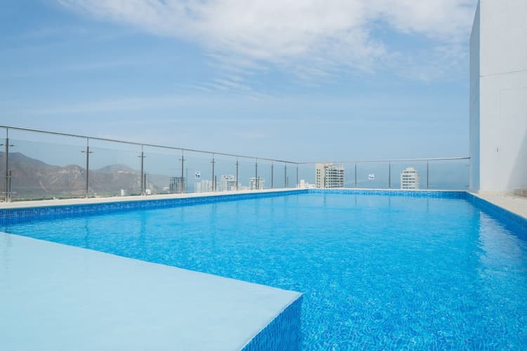 Image - Santa Marta: Naturaleza, historia y caribe