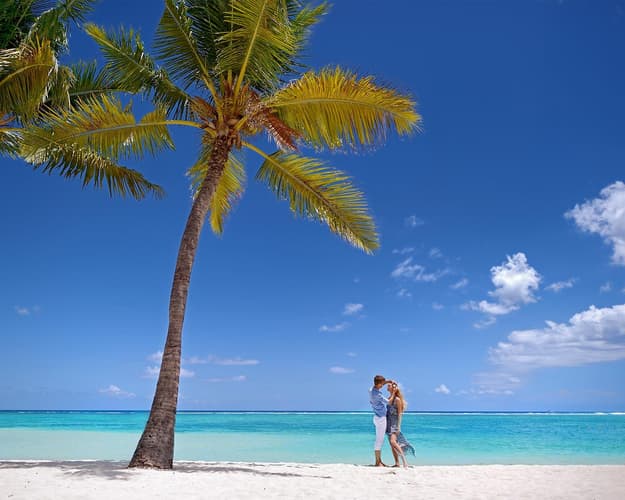 Imagine - Valentine's Day 2026: Sejur plaja Mauritius