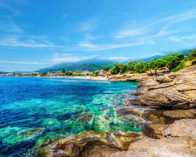 Imagen - TURQUIA EN BREVE (Con Hotel Cueva en Capadocia) 6ds 2026