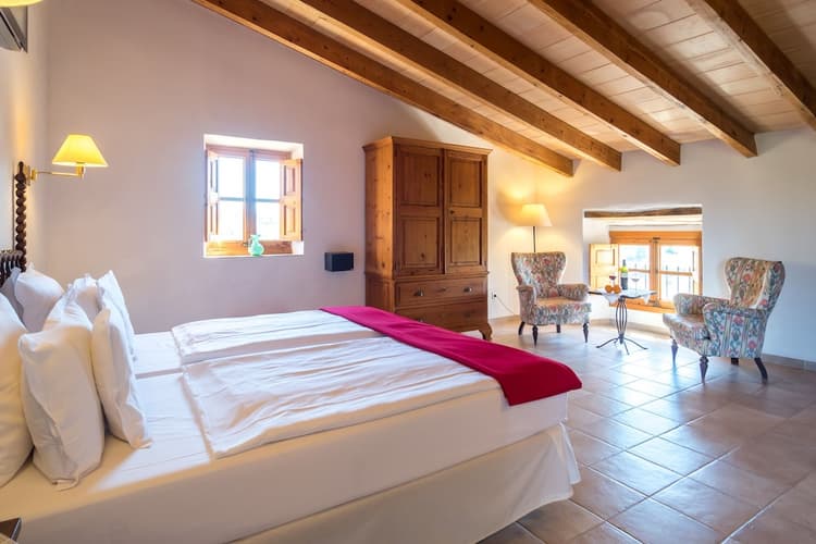 Immagine -  7N Finca Hotel Can Estades + 3GF