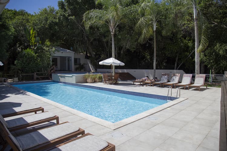 Imagem - Temporada Baja en Búzios - Pousada Aguas Claras