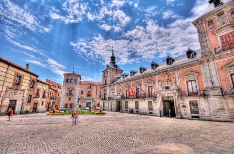 Imagen - EUROPA PARA TODOS