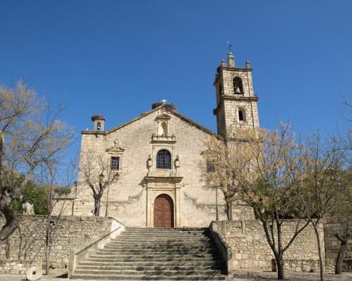 画像 - #MAGICALVILLAGES - PATH TO THE SIERRA DE FRANCIA BETWEEN THE FORDS OF THE TAJO AND JERTE