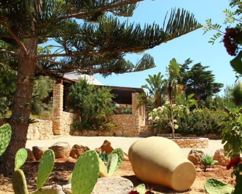 Imagen -  Lampedusa with flight from Venezia - Residence al Paradiso