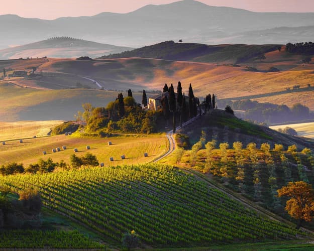 Imagen -  Toskane