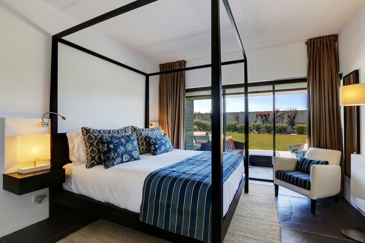 Bild -  5N Bom Sucesso Resort + 2GF