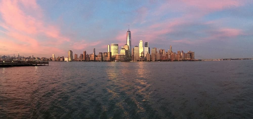 Image -  New York,Condor Hotel by LuxUrban, Trademark Collection 