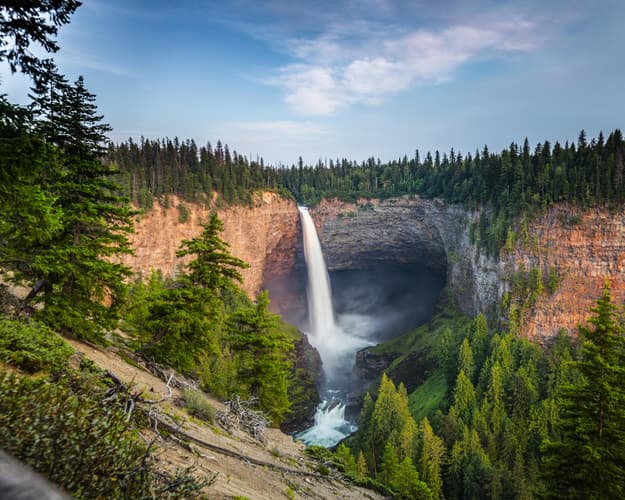 Beeld - Het beste van West-Canada