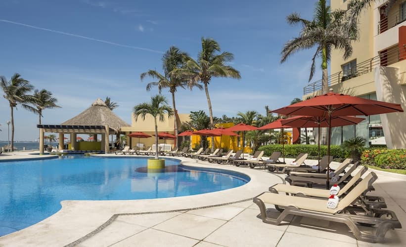 Imagem - CAMINO REAL VERACRUZ OCT 2026