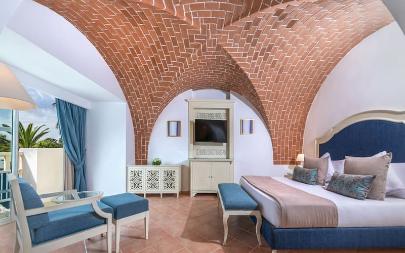 Immagine - Capodanno ad Hammamet da Cagliari Steigenberger Marhaba Palace 5*A.I. 