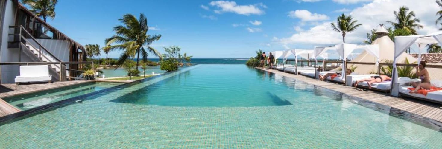 Imagen - 2️⃣ Vacaciones de Verano en Salvador + Morro - Vila Galé Salvador + Minha Louca Paixão