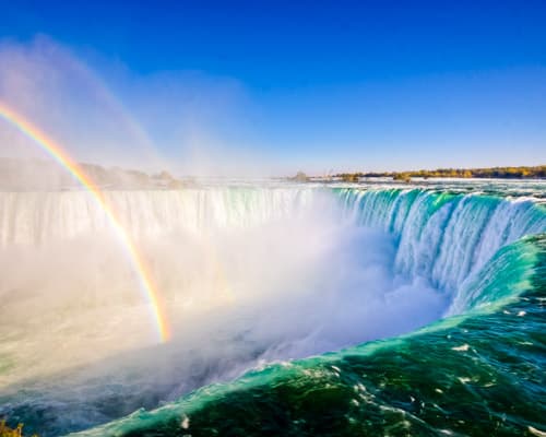 Immagine -  Niagara - Boston - New York