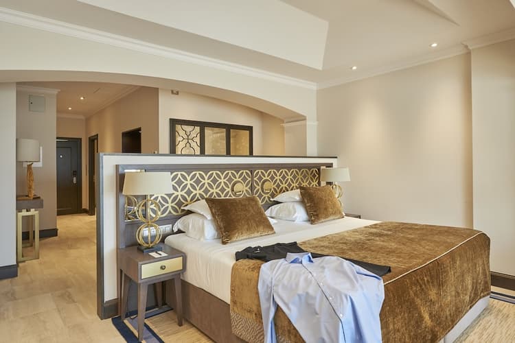 Imagen -  7N Dona Filipa Hotel + 4GF