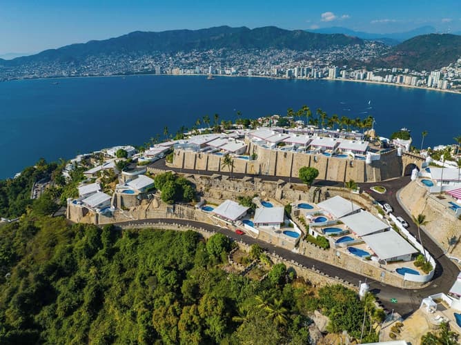 Image - Las Brisas Acapulco 