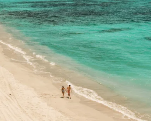 Image -  Rodrigues Island – Parajsa e fshehur e Oqeanit Indian