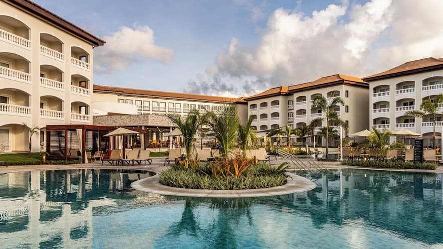 Imagen - Vacaciones de Verano en Costa do Sauípe - Sauípe Sol Grand Premium