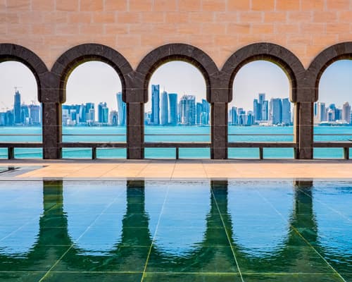 Image - Doha, Qatar