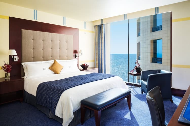 Imagine -  7 Days. 3n JEDDAH 5* (BB) | 3n AL KHOBAR 5* (BO)