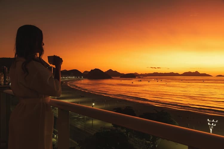 Imagem - Temporada Baja en Rio de Janeiro - Pestana Rio Atlântica