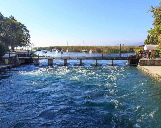 Image - Four Village Cultural Tour from Ohrid