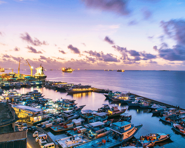 Image - ISLAS MALDIVAS 5*: HOTEL YOU & ME BY COCOON (7 NOCHES EN HABITACION BEACH SUITE POOL EN TI)