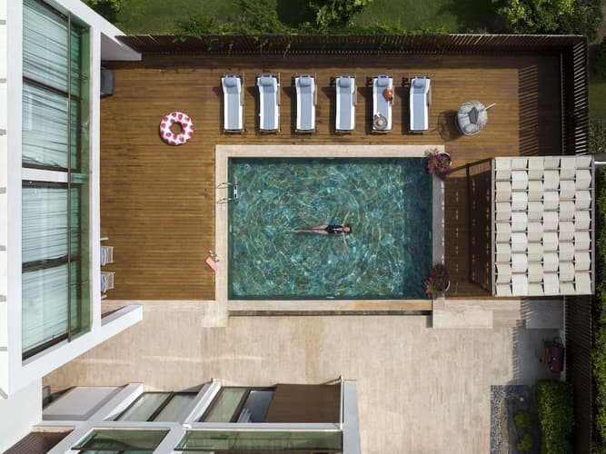 Изображение - Rixos Premium Tekirova - The Land of Legends 