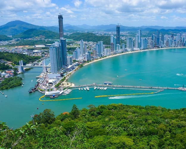 Imagem - Balneário de Camboriú - Baixa Temporada 2023