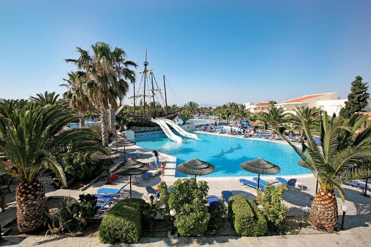 Slika -  Kos - resort Kipriotis Village 4*