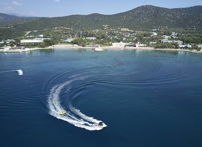 Imagem - Barcelo Hydra Beach Resort Poros