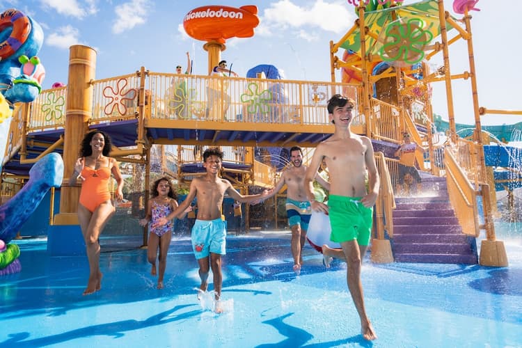 Imagen - DISFRUTA NICKELODEON RIVIERA MAYA EN FAMILIA