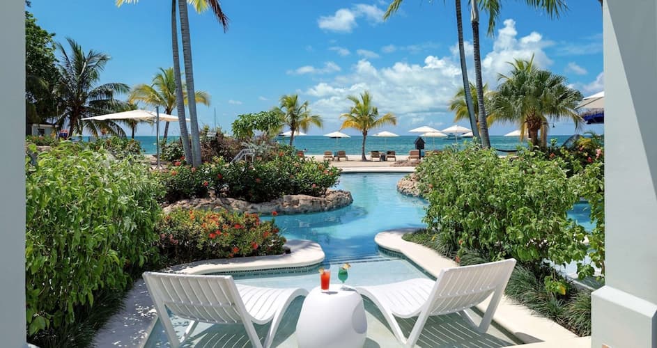 Imazhi -  Shen Valentin ne Jamaica | Arratisje Romantike ne Sandals Negril